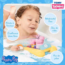 Tomy Toy Playsets Jeux pour le bain - Vue supplémentaire 7