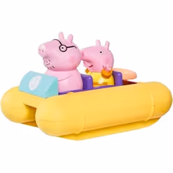 Tomy Toy Playsets Jeux pour le bain - Vue supplémentaire 8