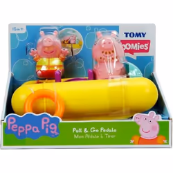 Tomy Toy Playsets Jeux pour le bain - Vue supplémentaire 9