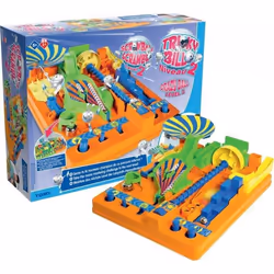 Jeu de société Tomy Tricky Bille Niveau 2 - TU