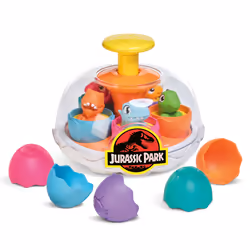 Tomy E73252, 1 an(s), Multicolore