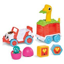 Tomy E73253 véhicule pour enfants