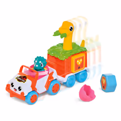 Tomy E73253 véhicule pour enfants - Vue supplémentaire 4