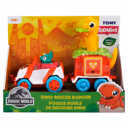 Tomy E73253 véhicule pour enfants - Vue supplémentaire 6