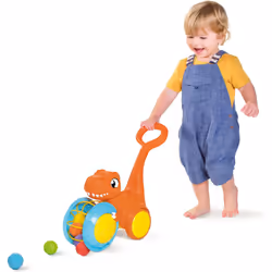 Tomy Pic & Push T-Rex