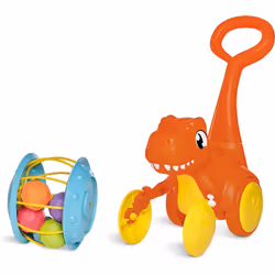 Tomy Pic & Push T-Rex - Vue supplémentaire 6