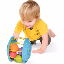 Tomy Pic & Push T-Rex - Vue supplémentaire 8