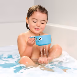 Tomy E73264 jeu, jouet et adhésif de bain Jeux pour le bain Multicolore - Vue supplémentaire 5