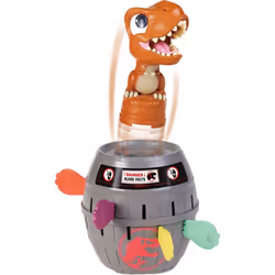 Tomy Pop Up T-Rex