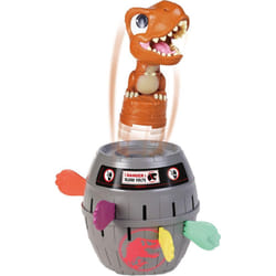 Tomy Pop Up T-Rex jouet à moteur