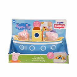 Tomy E73414, Action/Aventure, 1,5 an(s), Multicolore