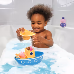 Tomy E73414 jouet - Vue supplémentaire 4