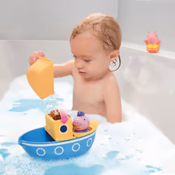 Tomy E73414 jouet - Vue supplémentaire 5