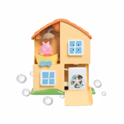 Tomy E73415, Action/Aventure, 1,5 an(s), Multicolore