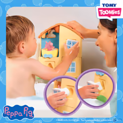 Tomy E73415 jouet