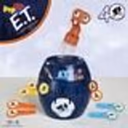 JEU DE SOCIETE - JEU DE PLATEAU - PopUp ET - 4 ans - Mixte