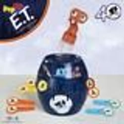 JEU DE SOCIETE - JEU DE PLATEAU - PopUp ET - 4 ans - Mixte