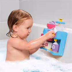 Tomy E73547 jeu, jouet et adhésif de bain Jeux pour le bain Multicolore - Vue supplémentaire 7