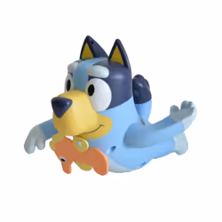 Tomy E73548, Animal de bain, Garçon/Fille, 1,5 an(s), Multicolore