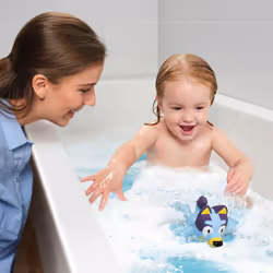 Tomy E73548 jeu, jouet et adhésif de bain Animal de bain Multicolore - Vue supplémentaire 4