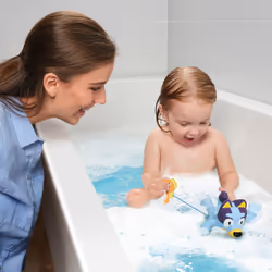 Tomy E73548 jeu, jouet et adhésif de bain Animal de bain Multicolore - Vue supplémentaire 5
