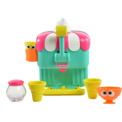 Tomy E73609 jeu, jouet et adhésif de bain Jeux pour le bain Multicolore