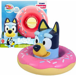 Tomy Toomies E73635 jeu, jouet et adhésif de bain Animal de bain Multicolore