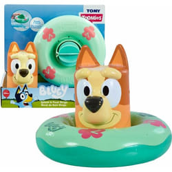Tomy Toomies E73636 jeu, jouet et adhésif de bain Animal de bain Multicolore