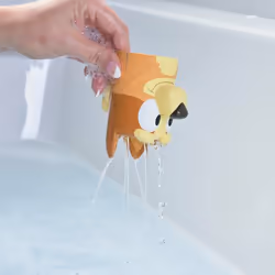 Tomy Toomies E73636 jeu, jouet et adhésif de bain Animal de bain Multicolore
