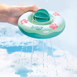 Tomy Toomies E73636 jeu, jouet et adhésif de bain Animal de bain Multicolore - Vue supplémentaire 6