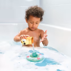 Tomy Toomies E73636 jeu, jouet et adhésif de bain Animal de bain Multicolore - Vue supplémentaire 7