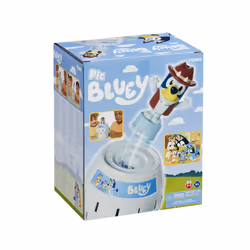 Tomy Pop Up Bluey Jeu de société Motricité fine (dextérité) - Vue supplémentaire 3