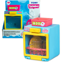 Tomy Toomies Spin & Splash Jeux pour le bain Multicolore