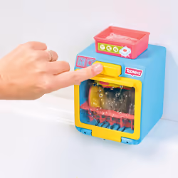 Tomy Toomies Spin & Splash Jeux pour le bain Multicolore