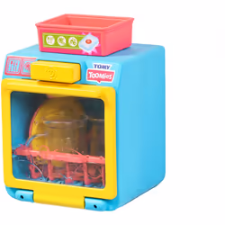 Tomy Toomies Spin & Splash Jeux pour le bain Multicolore