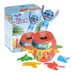 Tomy Pop Up Stitch Jeu de société Motricité fine (dextérité)