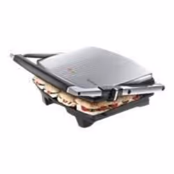 Breville VST026, Platine, Acier inoxydable, Prêt, 2000 W, 104 mm, 350 mm