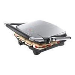 Breville VST026 gaufrier et appareil à croque-monsieur 2000 W Platine