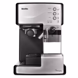Breville PrimaLATTE Machine à café 2-en-1 1,5 L