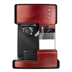 Breville PrimaLATTE Machine à café 2-en-1 1,5 L