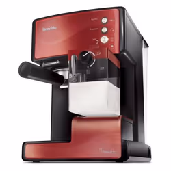 Breville PrimaLATTE Machine à café 2-en-1 1,5 L