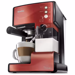 Breville PrimaLATTE Machine à café 2-en-1 1,5 L