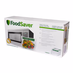 FoodSaver FVB002X fourniture & accessoire d'appareils à emballage sous vide Sac sous vide