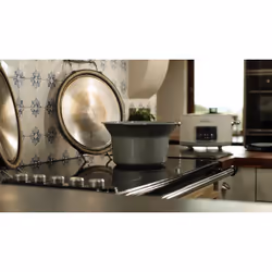 Crock-Pot CSC026 mijoteuse 5 L Argent, Blanc