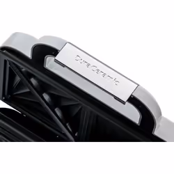 Breville VST074X-01, 850 W, 312 mm, 266 mm, 130 mm, 2,7 kg
