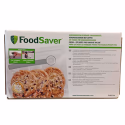 FoodSaver FVB015X fourniture & accessoire d'appareils à emballage sous vide Sac sous vide