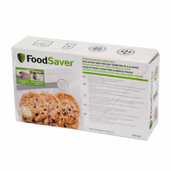 FoodSaver FVB015X fourniture & accessoire d'appareils à emballage sous vide Sac sous vide - Vue supplémentaire 4