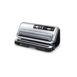 FoodSaver FFS006X appareil à emballage sous vide Noir, Argent