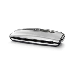 FoodSaver FFS015X appareil à emballage sous vide 800 mbar Noir, Argent