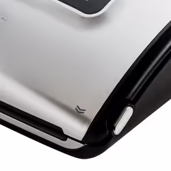 FoodSaver FFS016X-01 appareil à emballage sous vide 0,8 mbar Noir, Acier inoxydable - Vue supplémentaire 3
